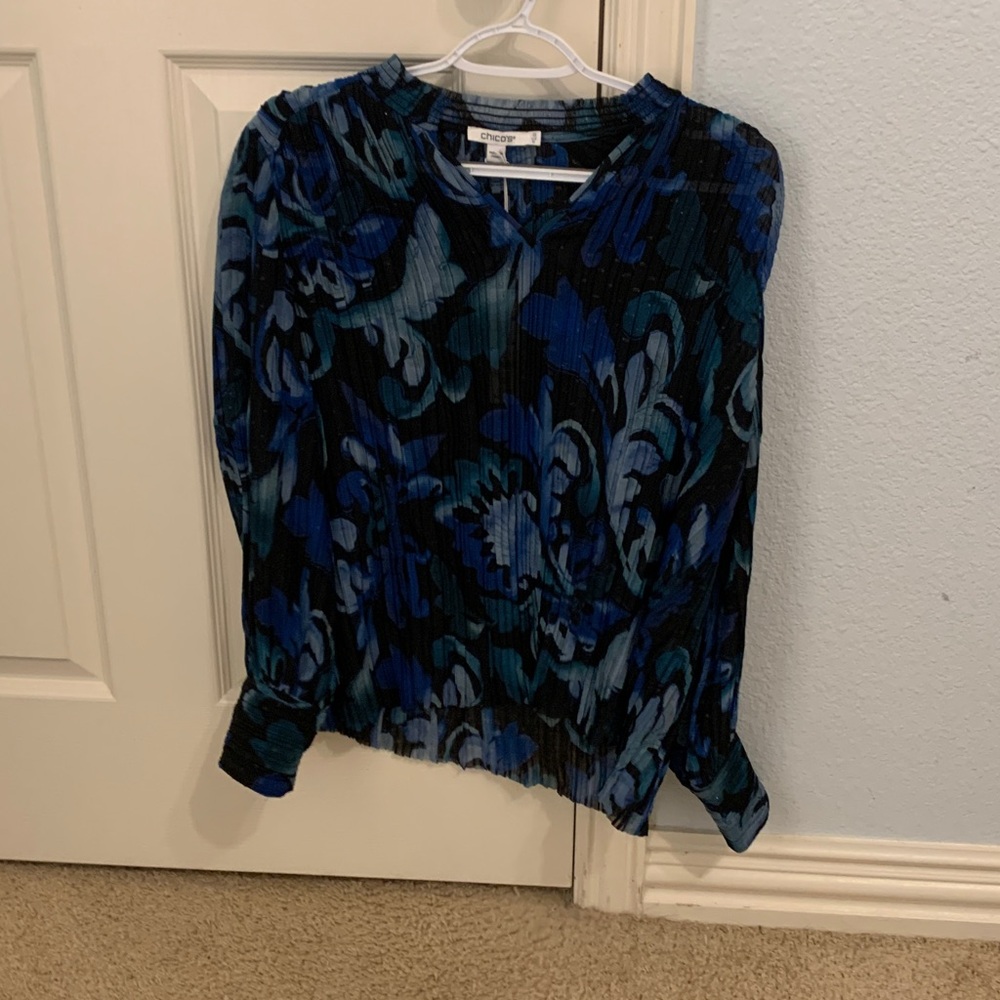 Chicos blouse